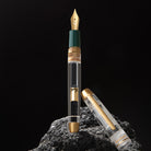 Esterbrook Estie x Accutron Fountain Pen in Spaceview
