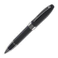 Sheaffer Legacy Chevro Rollerball Pen in Matte Black with PVD Gunmetal