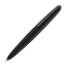 Diplomat Aero Mechanical Pencil in Pure Black - 0.7 mm