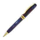 Visconti Comedia Ballpoint Pen in Paolo & Francesca