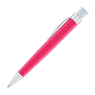 Retro 51 Tornado Colorwave Rollerball Pen in Positively Pink
