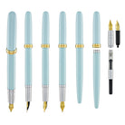 Ferris Wheel Press Lord of the Rings Themed Pen & Ink Set in Galadriel