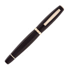 Scribo Feel Fountain Pen in Dandy Velvet with Rose Gold Trim