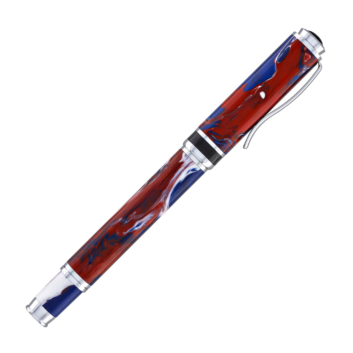 Monteverde Innova Rollerball Pen in USA 250 Anniversary - Limited Edition