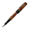 Benu Euphoria Fountain Pen in Bourbon Fountain Pen