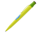 Retro 51 Tornado Fruit Series Rollerball Pen in Banana