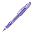 Nahvalur Triad Rollerball Pen in Violet