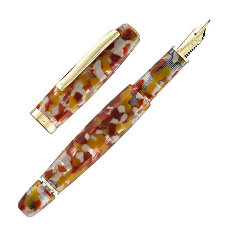 Scribo Feel Fountain Pen in Sale di Volterra