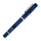 Nahvalur Original Fountain Pen in Sapphire Night