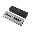 Parker Meridian Fountain Pen in Black