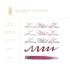 Ferris Wheel Press Bottled Ink in Bloom of Ascension