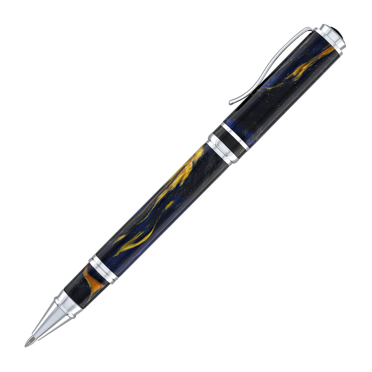 Monteverde Innova Rollerball Pen in Pharaoh Expanse