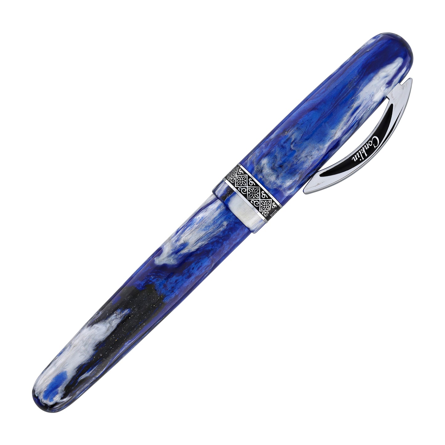 Conklin 1898 Fountain Pen in Unicorn Magic - Limited Edition