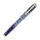 Ferris Wheel Press Masque Fountain Pen in Twilight Symphony - Limited Edition 2026