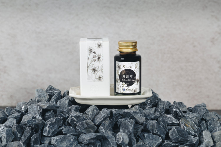 Lennon Tool Bar Spring 2026 Fountain Pen Ink in Bidens Pilosa - 30ml