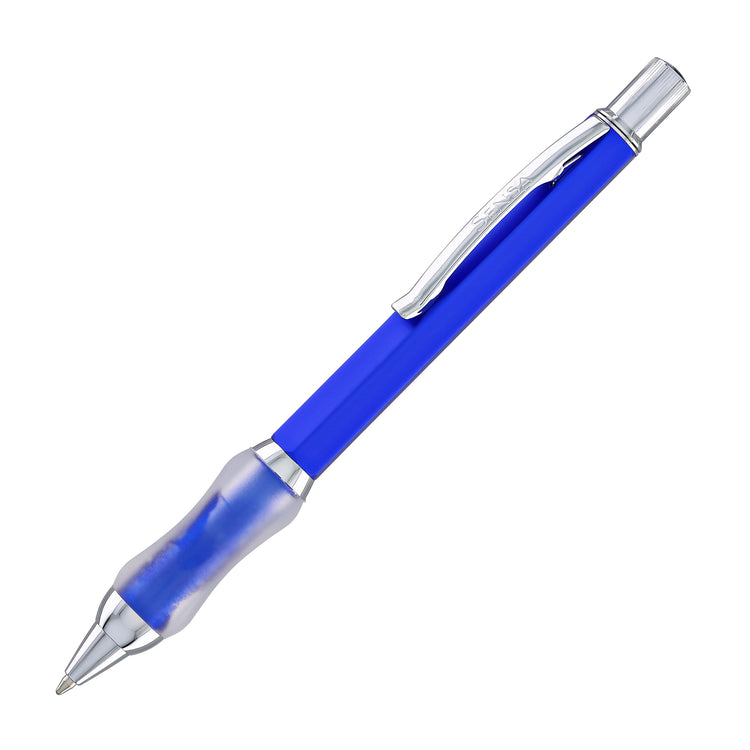 Sensa Sensagraph Ballpoint Pen in Lapis Blue