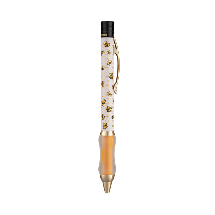 Sensa Ballpoint Pen in Bumble Bee - Limited Edition