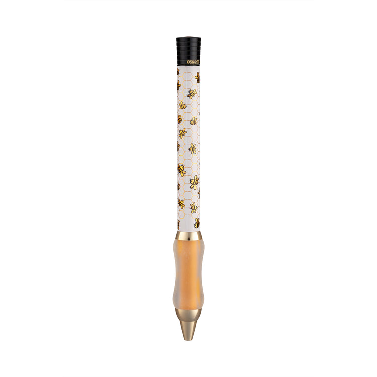 Sensa Ballpoint Pen in Bumble Bee - Limited Edition
