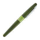 Pilot MR Chanomegumi Fountain Pen in Green - Limited Edition