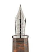 Scribo Feel Fountain Pen in Corteccia Limited Edition