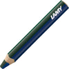 Lamy 3Plus Color Pencils Duo - Pack of 6 Pencils