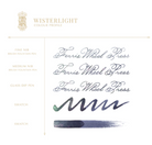 Ferris Wheel Press FerriTales The Book of Knights Series Ink in Wisterlight