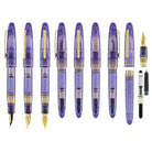 Esterbrook Estie x Sakuradragon Fountain Pen in Sakura Street