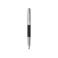 Parker Sonnet Premium Rollerball Pen in Legacy of Flight with Chrome Trim