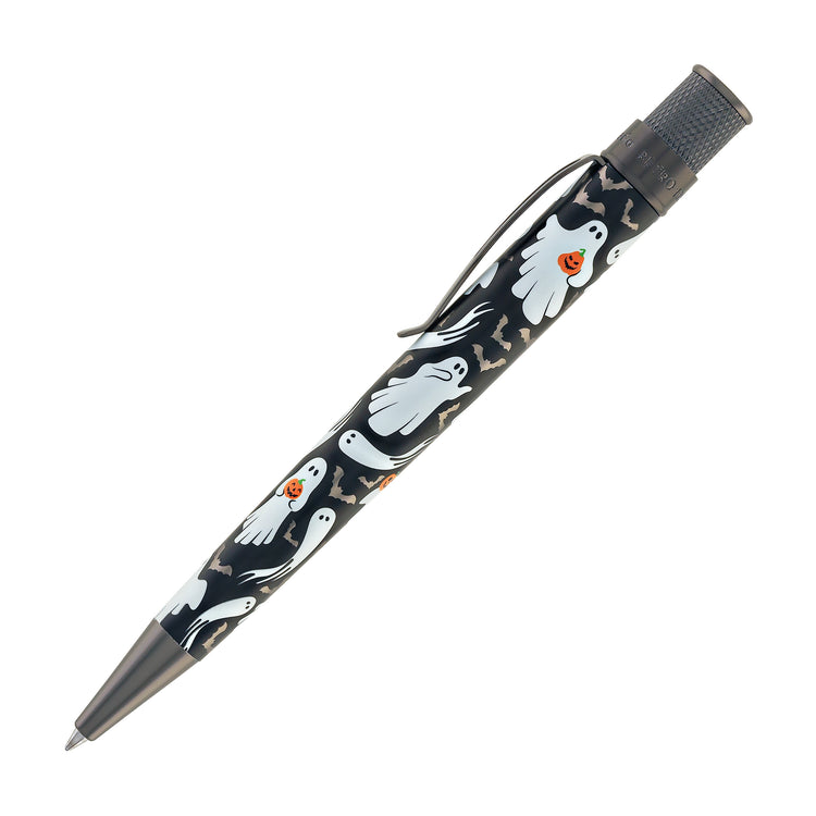 Retro 51 Haunted Houseparty Tornado Rollerball - Limited Edition Artist Proof