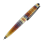 Diplomat Aero Mechanical Pencil in Rhomb Flame - 0.7 mm