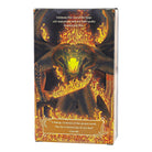 Ferris Wheel Press Lord of the Rings Bottled Ink in Balrog - 38 mL
