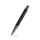 Tom Hessin Revolution Rollerball Pen in Charcoal