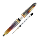 Diplomat Aero Ballpoint Pen in Rhomb Flame
