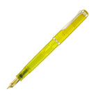 Pelikan Classic M200 Fountain Pen in Pyrite
