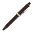 Sailor 1911 Casual L Basis Fountain Pen in Muted Red, Gold Trim