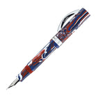Conklin Toledo Fountain Pen in USA 250th Anniversary - Limited Edition