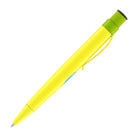 Retro 51 Tornado Fruit Series Rollerball Pen in Banana
