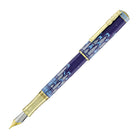 Ferris Wheel Press Masque Fountain Pen in Twilight Symphony - Limited Edition 2026