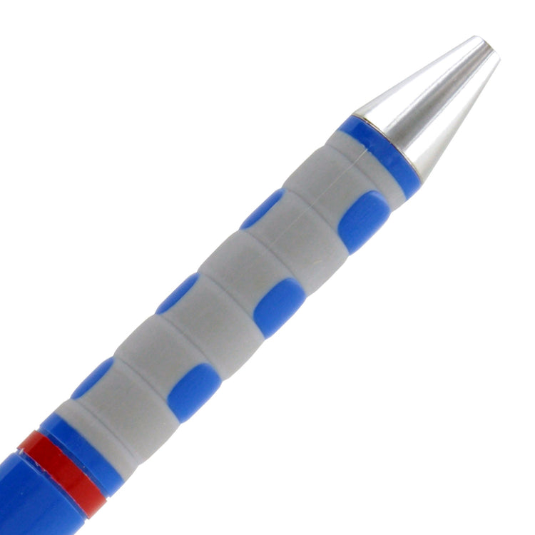 Rotring Tikky Ballpoint Pen in Blue