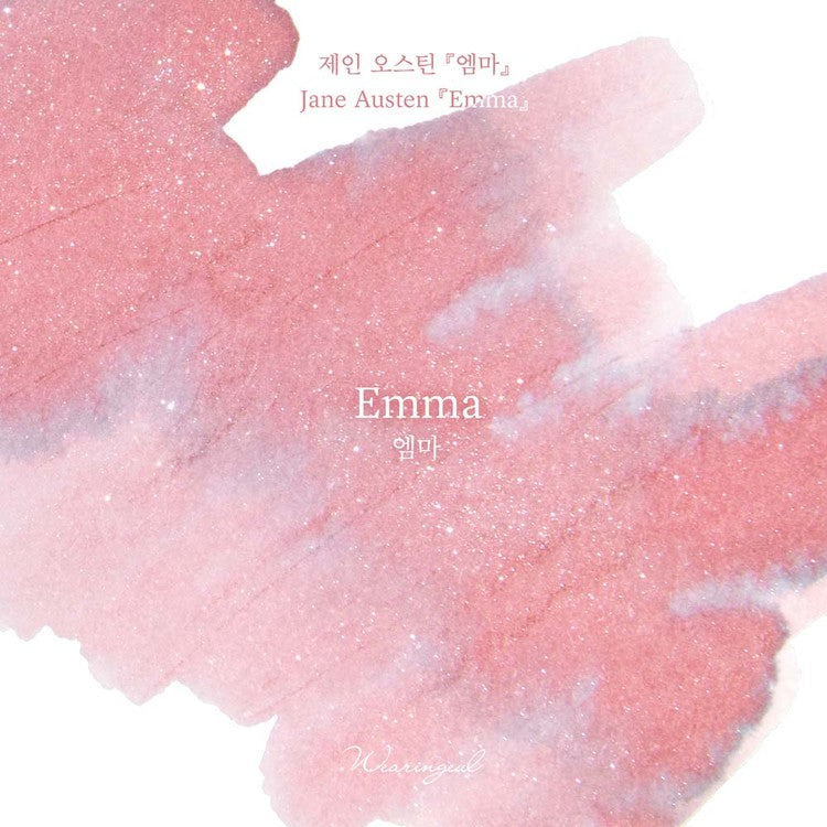 Wearingeul Jane Austen Literature Ink in Emma - 30mL