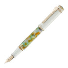 Dominant Industry Keyno Fountain Pen in Serenity