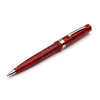 Leonardo La Piccolina Ballpoint Pen in Rosso Passione Ballpoint Pens