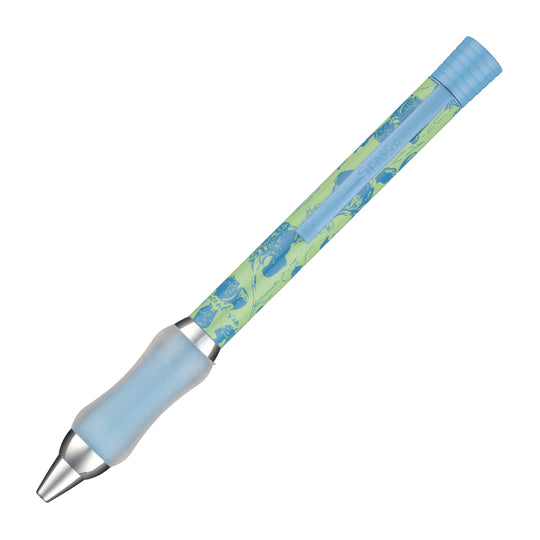 Sensa Van Gogh Ballpoint Pen in Irises Deluxe - Limited Edition