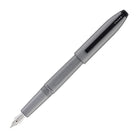 Cross Prism Fountain Pen in Graphite Resin