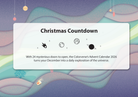 Colorverse Colorvent Calendar 2026 - 24 Ink Gift Set (Pre-Order)