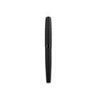 Diplomat Cobra Rollerball Pen in Matte Black Guilloche