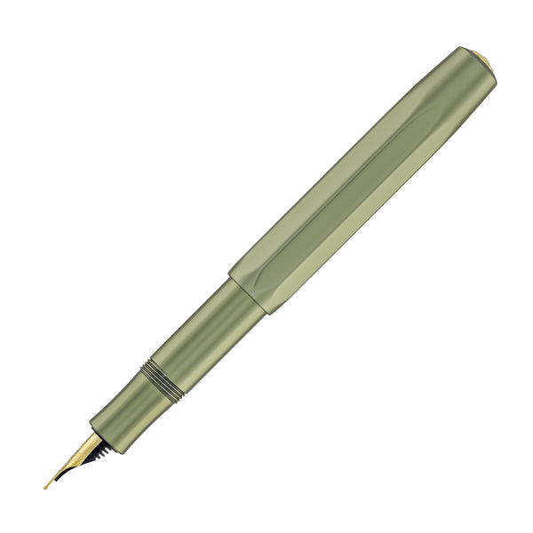 Kaweco Collector’s Sport Fountain Pen in Olivine Fountain Pen