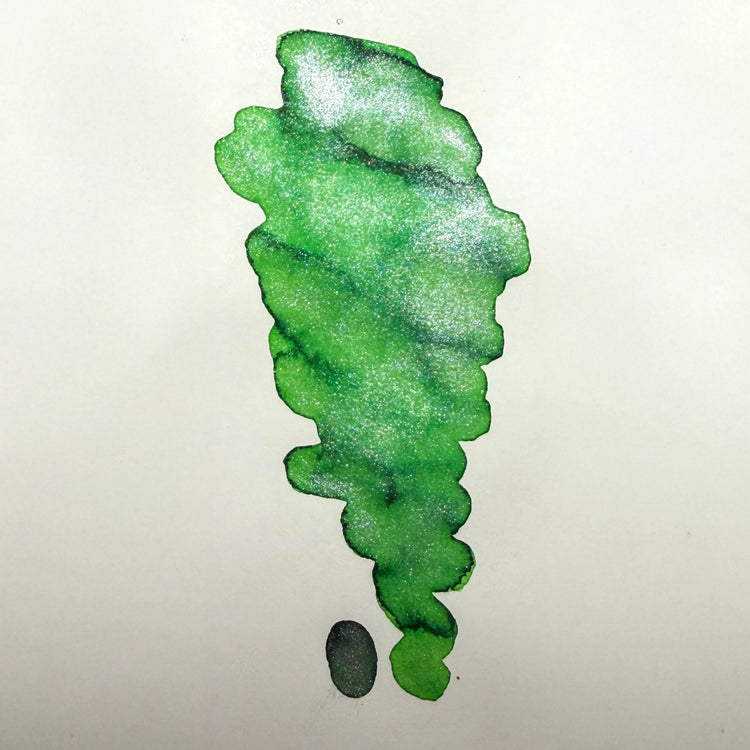 Nahvalur Rover Bottled Ink in Pistachio Grove - 20ml