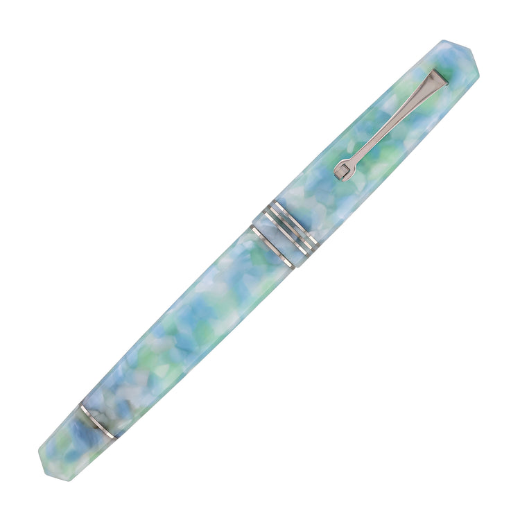 Leonardo Momento Zero Rollerball Pen in Artica