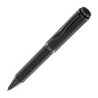 Monteverde Innova Ballpoint Pen in Matte Carbon with Gunmetal Trim
